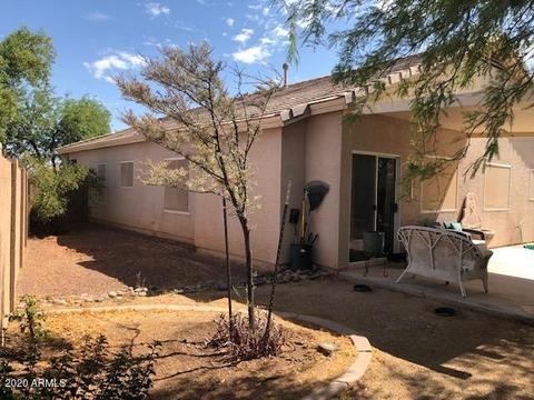 817 W Gibson Ave, Coolidge, AZ 85128 photo 40