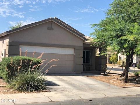817 W Gibson Ave, Coolidge, AZ 85128 photo 3