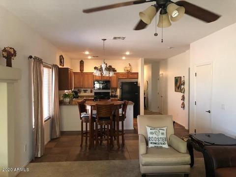 817 W Gibson Ave, Coolidge, AZ 85128 photo 9