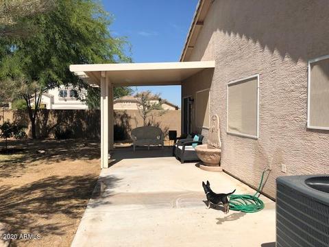 817 W Gibson Ave, Coolidge, AZ 85128 photo 39
