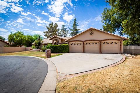 659 E Washington Ave, Gilbert, AZ 85234 photo 2