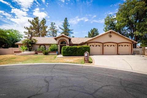 659 E Washington Ave, Gilbert, AZ 85234 photo 4