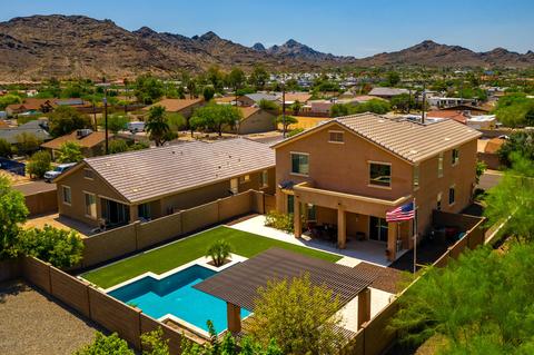 1244 E Mescal St, Phoenix, AZ 85020 photo 20