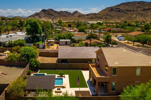 1244 E Mescal St, Phoenix, AZ 85020 photo 22