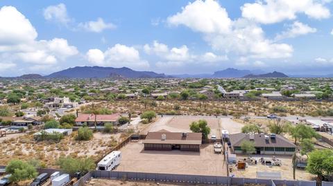 2160 N 77th Pl, Mesa, AZ 85207 photo 36