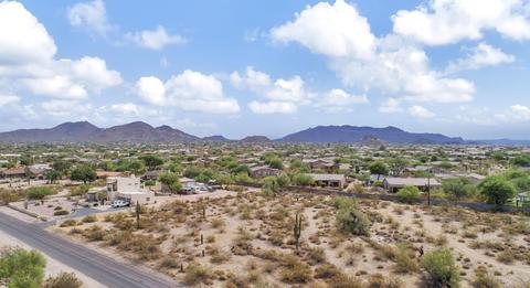 2160 N 77th Pl, Mesa, AZ 85207 photo 3