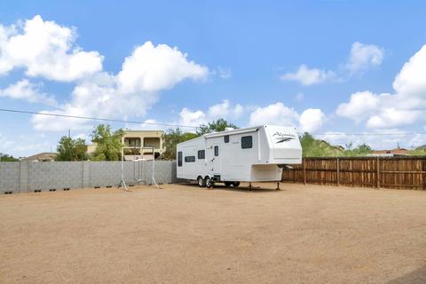 2160 N 77th Pl, Mesa, AZ 85207 photo 27