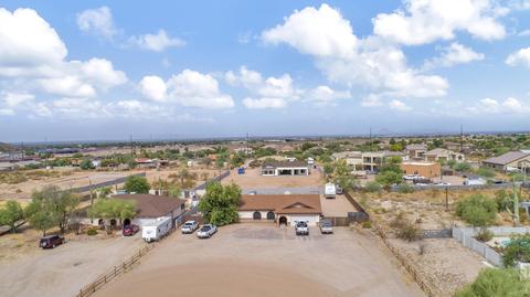 2160 N 77th Pl, Mesa, AZ 85207 photo 2