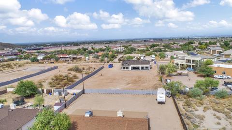2160 N 77th Pl, Mesa, AZ 85207 photo 37