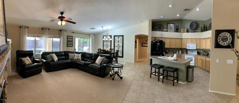 2463 E Tulsa St, Gilbert, AZ 85295 photo 15