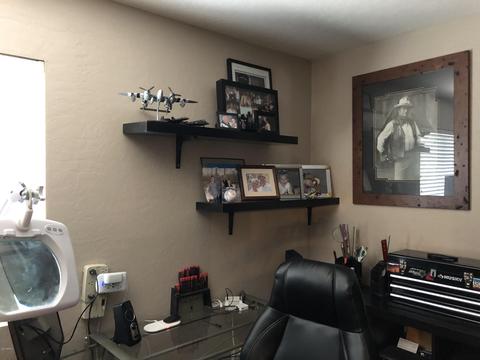 2463 E Tulsa St, Gilbert, AZ 85295 photo 22