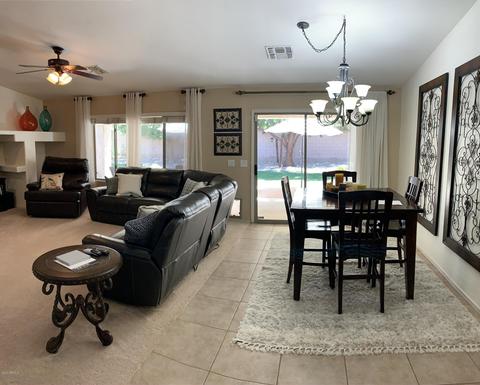 2463 E Tulsa St, Gilbert, AZ 85295 photo 12