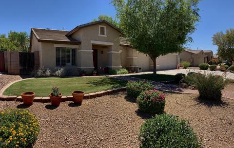 2463 E Tulsa St, Gilbert, AZ 85295 photo 1