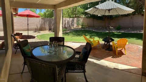 2463 E Tulsa St, Gilbert, AZ 85295 photo 34