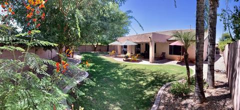 2463 E Tulsa St, Gilbert, AZ 85295 photo 42