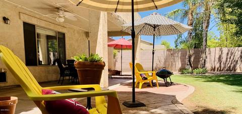 2463 E Tulsa St, Gilbert, AZ 85295 photo 50