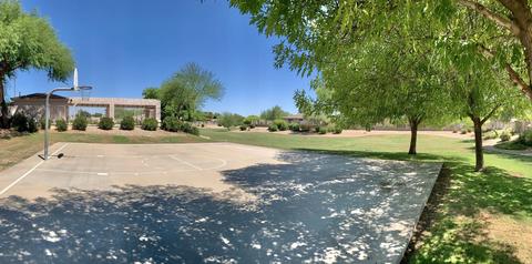 2463 E Tulsa St, Gilbert, AZ 85295 photo 60