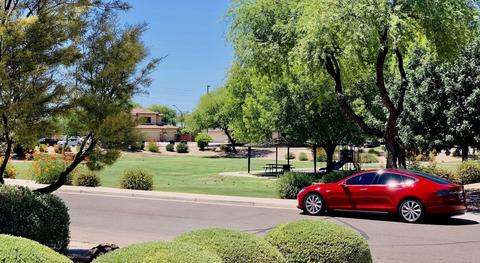 2463 E Tulsa St, Gilbert, AZ 85295 photo 53