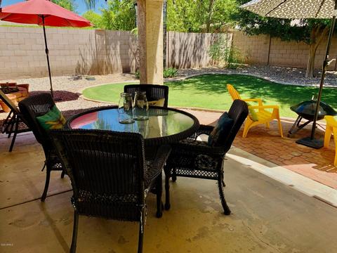 2463 E Tulsa St, Gilbert, AZ 85295 photo 32