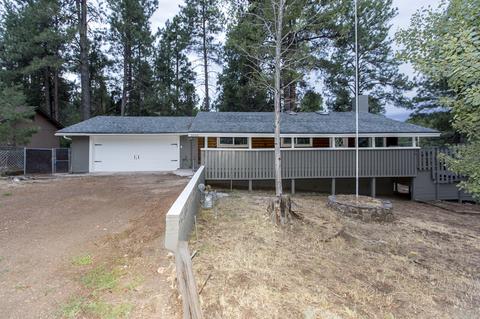 3945 Canyon Loop, Flagstaff, AZ 86005 photo 1