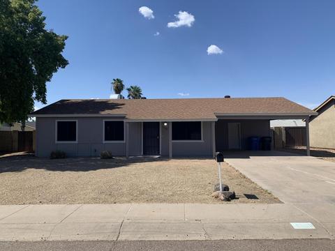 3508 E Winchcomb Dr, Phoenix, AZ 85032 photo 1