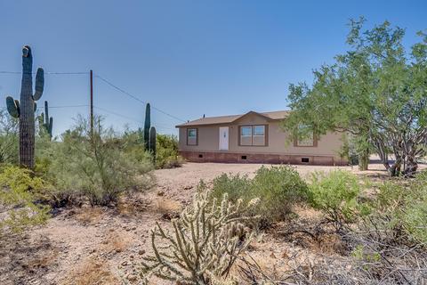 4250 N Warner Dr, Apache Junction, AZ 85120 photo 1