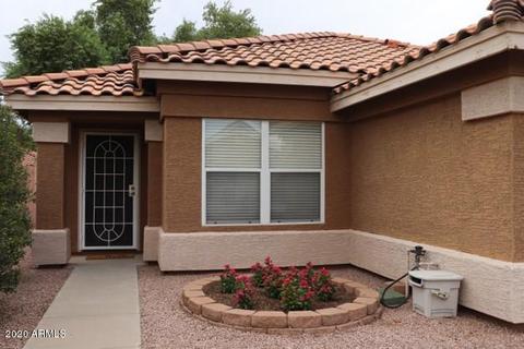 8157 E Osage Ave, Mesa, AZ 85212 photo 2