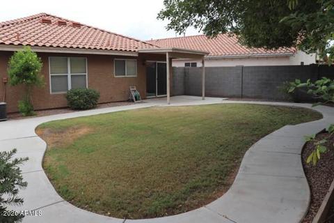 8157 E Osage Ave, Mesa, AZ 85212 photo 11