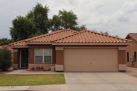 8157 E Osage Ave, Mesa, AZ 85212 photo 1