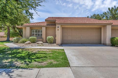 945 N Pasadena -- #81, Mesa, AZ 85201 photo 4