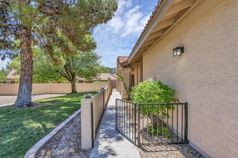 945 N Pasadena -- #81, Mesa, AZ 85201 photo 5