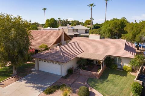 978 E Driftwood Dr, Tempe, AZ 85283 photo 70
