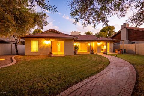 978 E Driftwood Dr, Tempe, AZ 85283 photo 81