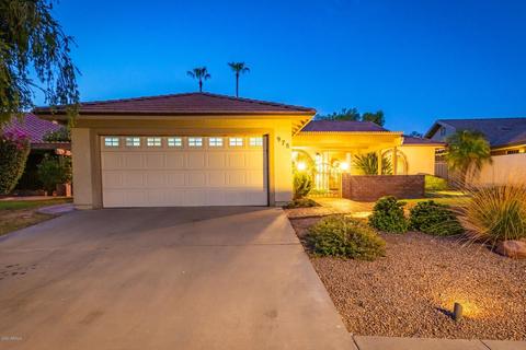 978 E Driftwood Dr, Tempe, AZ 85283 photo 74