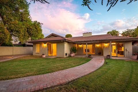 978 E Driftwood Dr, Tempe, AZ 85283 photo 79