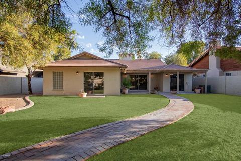 978 E Driftwood Dr, Tempe, AZ 85283 photo 18