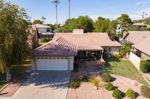 978 E Driftwood Dr, Tempe, AZ 85283 photo 41