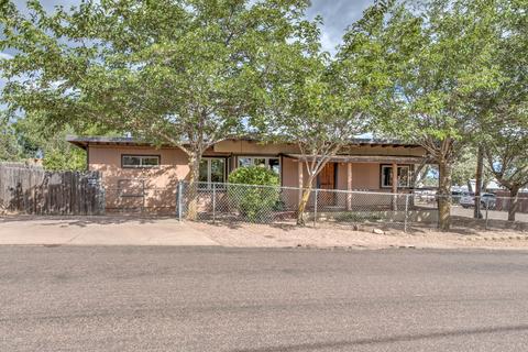 7641 N Caballero Rd, Payson, AZ 85541 photo 1