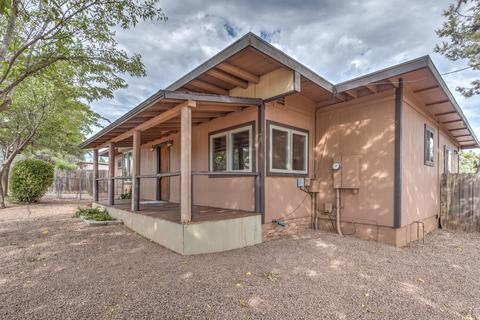 7641 N Caballero Rd, Payson, AZ 85541 photo 3