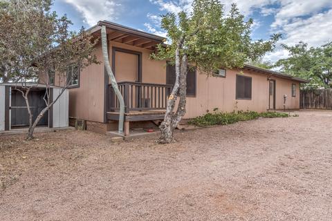 7641 N Caballero Rd, Payson, AZ 85541 photo 25