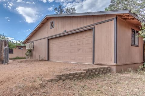 7641 N Caballero Rd, Payson, AZ 85541 photo 26