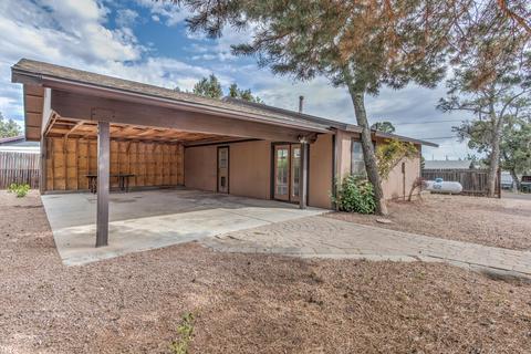 7641 N Caballero Rd, Payson, AZ 85541 photo 22