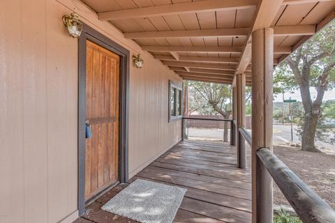 7641 N Caballero Rd, Payson, AZ 85541 photo 4
