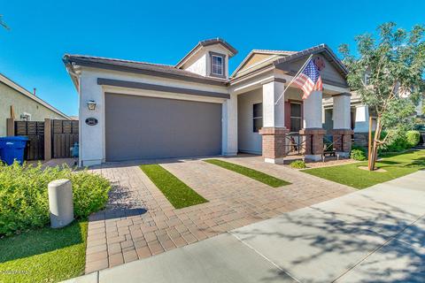 10602 E Naranja Ave, Mesa, AZ 85209 photo 2