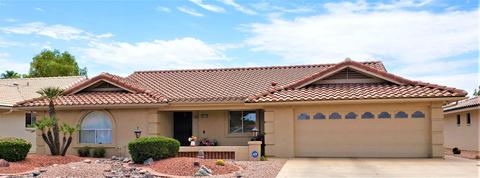 8011 E Lakeview Ave, Mesa, AZ 85209 photo 1