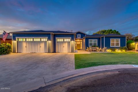 4122 E Mitchell Dr, Phoenix, AZ 85018 photo 1