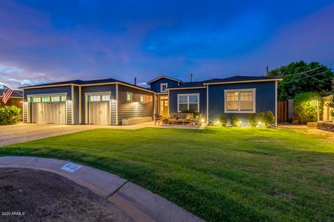 4122 E Mitchell Dr, Phoenix, AZ 85018 photo 2