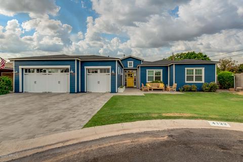 4122 E Mitchell Dr, Phoenix, AZ 85018 photo 4