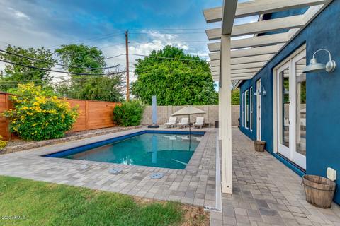 4122 E Mitchell Dr, Phoenix, AZ 85018 photo 46