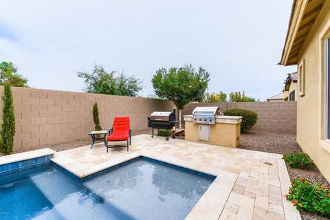 1088 E Bajor St, Gilbert, AZ 85298 photo 29